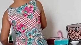 gozando na buceta da empregada