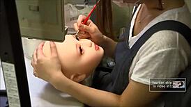 My sexy Asian wife loves doggy style! 😍