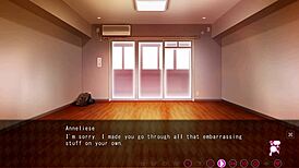 Want to see the hentai anime Kimagure Temptation Part 1 with creampie and blowjob scenes?