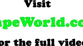 Хей, бебе, искаш ли да видиш как ми разтварят задника догистайл? Кажи ми как ти харесва!