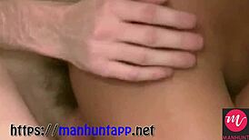 Gay twink cum shots with Angel and Aron in steamy xxx porn pics