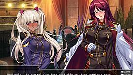 kangoku senkan 3 part 21 gameplay session 😎