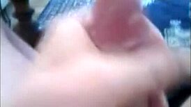 cuming twice in one shot during solo play