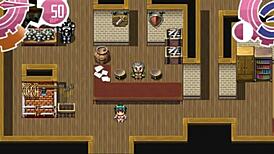 Want cute cowgirl titjob?