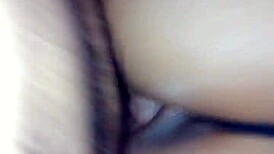 peruvian mature woman in doggy position