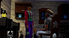 sims 4 pinocchio parody stirs wild hentai feelings