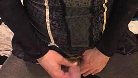 Dirty Old Drunk Golden Piss