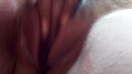 Latina Teen Sends Hairy Pussy Video to Teacher