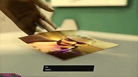 Saints Row cutscenes reveal naughty emotions without clothes in the game