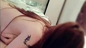 Hey, check this skinny Chinese babe taking it hard in anal action, no regrets