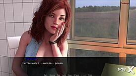 mechanic fixing car in pine falls cartoon