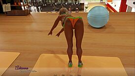 Explore alternate existence in episode 81