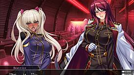 kangoku senkan 3 part 21 gameplay session 😎