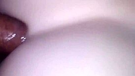 She takes anal like a pro