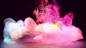 Sensual blowjob turns into horny couch sex with teen.