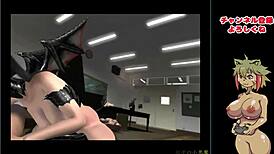 Plump Twin Devils Live Play MuFuFu Experience