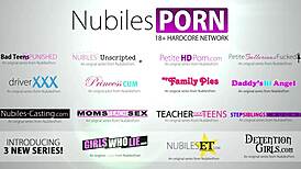 Step Sis Caught Fucking with Her Guy in Secret