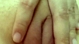 Craving Your Hot Cum Deep In My Tight Pussy While Wearing Sexy Panties