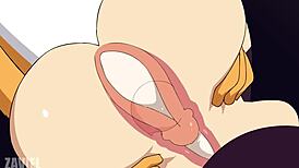 Vanilla the Witch Zaviel