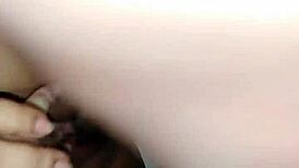 Heyy, I’m filming this hot mature couple getting it on! 😍