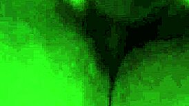 this black pussy is so inviting, come see it in action with some hot play