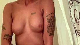 Cum Shower with Me Feels So Damn Good