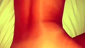 Amateur Couple Shares Passionate Intimate Moment