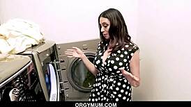 Feeding My Iranian Mother-In-Law