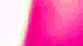 Bent Over in Doggystyle for Intense Interracial Fucking!