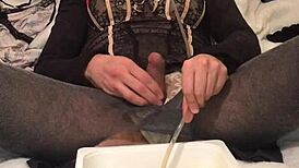 Dirty Old Drunk Golden Piss