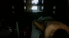 Single Mom Wants Massage, Ends Up Fucking