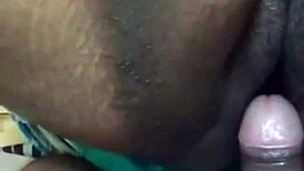 sexo amador con cum en boca y anal