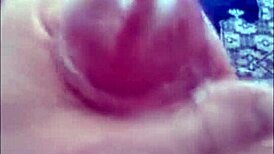 cuming twice in one shot during solo play