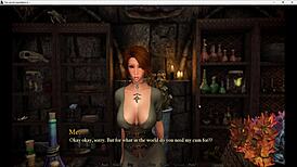 So, What's the Secret Ingredient in Episode 1 of This Sexy Game?