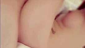 Hey, check this skinny Chinese babe taking it hard in anal action, no regrets