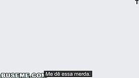 Blonde Harley King Wants Rough Quickie