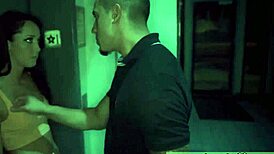 Teen 18+ Handjob Domination for Cash Machine