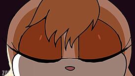 Vanilla the Witch Zaviel