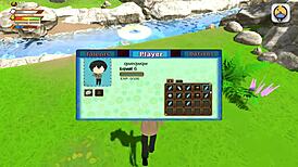 i dominate as femdom monstergirl in 3d hentai