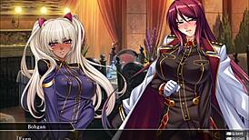 kangoku senkan 3 part 21 gameplay session 😎