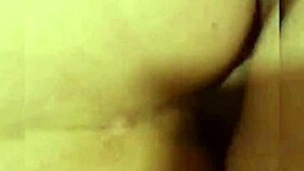 Sexo con Vecina por Dinero, Ella Ama Coger en Sus Días con Pasión Ardiente