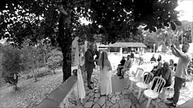 Morena Marries Huge Cock