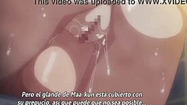 i enjoy this hmv with catchy anime beats.