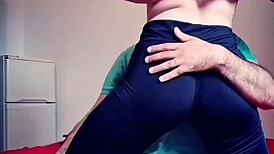 Speedyfucker Delivers Intense Orgasm
