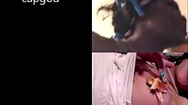 i love ketlyd d showing her big tits on ig live