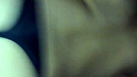 peruvian mature woman in doggy position