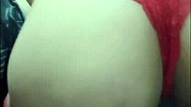 Homemade surprise for co-worker with prostitute and cumshot