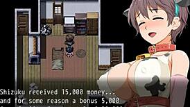 Want cute cowgirl titjob?