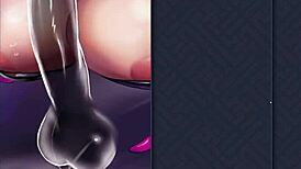 Episode 2: Eimi Succubus in 69 Position