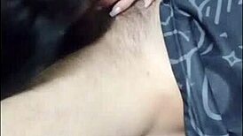 Homemade surprise for co-worker with prostitute and cumshot